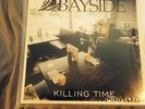 Bayside Killing time cream Cult Shudder Brand New Saves the day AFI The Used