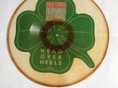 Tears for fears Head over Heels uncut picture record