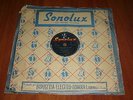 ALFREDO GUTIERREZ coquito biche 78 RPM / KILLER COLOMBIA ACCORDION CHARANGA ???