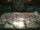 Led Zeppelin Deluxe Box Set Promo Mobile Slipmat Lp Vinyl New Page Super Rare