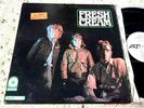 FRESH CREAM ERIC CLAPTON JACK BRUCE'66 US ATCO MONO WHITE LABEL PROMO ORIG CLEAN