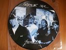 METALLICA-GARAGE INC- RARE PROMO EDITION PICTURE PIC DISC VINYL LP NEW..