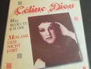 CELINE DION -- Was bedeute ich dir     (ungespielt)