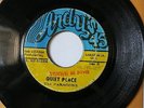 Paragons Quiet Place I Roy Noisy Place