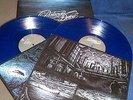 Parkway Drive 'Deep Blue' LP Vinyl Northlane I Killed The Prom Queen Resist UNFD