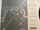 BRAHMS - DOUBLE CONCERTO - COLUMBIA STEREO SAX 2264 FOURNIER & OISTRAKH