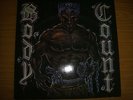BODY COUNT - COP KILLER OG LP BODYCOUNT ICE-T MEGARAR