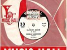 ? GEORGE JACKSON 45 There Goes My Pride / Blinkity Blink 7