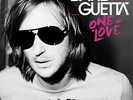 David Guetta - One Love 2 x Vinyl LP