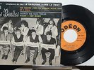 LES BEATLES SOE 3756 