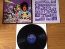 THIN LIZZY VAGABONDS OF THE WESTERN WORLD VINYL LP FIRST PRESS SKL 5170