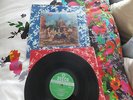 ROLLING STONES THEIR SATANIC MAJESTIES REQUEST STEREO