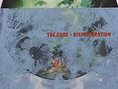 The Cure - disintegration - limited edition -  Picture-LP - 1990 -  neu
