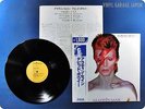 DAVID BOWIE 