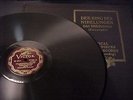 WAGNER:RING CYCLE:M SET- Z Shellac DAS RHEINGOLD:STOKOWSKI SYNTHESIS- MINT