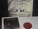 BROCAS HELM-Into Battle LP MINT PRIVATE METAL RARE IN SHRINK