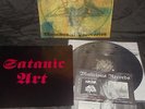 DODHEIMSGARD-Monumental Possession LP RARE ORIG WITH TWO INSERTS DARKTHRONE