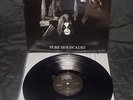 IMMORTAL-Pure Holocaust LP RARE 1993 ORIGINAL Darkthrone Mayhem