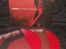 KATATONIA-Great Cold Distance 2-LP RARE RED VINYL