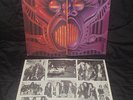 POSSESSED-Beyond the Gates LP RARE COMBAT ORIG GIMMICK SLEEVE