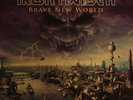 Iron Maiden Brave New World UK double LP Picture Disc NEW