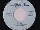 rare Memphis Modern Soul 45 REFLECTIONS reflex Hear