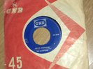 The Scorpions(UK-Beat)/Hello Josephine/CNR UH 9729/Ori-NL-Single 1965