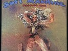 THE SOFT MACHINE volume two LP Sealed CPLP-4505 Probe 1969 USA Stereo Psych