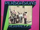 THE PERSUASIONS acappella LP Mint- RS 6394 Vinyl 1968 Straight USA Original