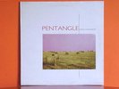 PENTANGLE Open The Door - Ricordi International SNIR 25104 Italy reunion 1984