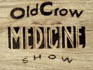 OLD CROW MEDICINE SHOW 