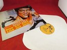 BRUCE LEE in THE BIG BOSS OST LP Tam JAPAN PRESSING