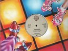 STARGARD / FUNKADELIC wear it out RARE FRENCH PROMO 12
