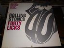 Rolling Stones - Forty Licks 3 LP Vinyl Set 0644/1000