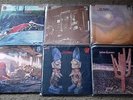 RCA NEON UK 1ST PRESSINGS STUNNING SET OF 6 RARE LPS, Spring Dando Shaft