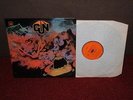 GUN 1st LP 1968 CBS 1st Press RARE MONO ROGER DEAN COVER