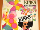 THE KINKS FACE TO FACE REPRISE 6228 MONO TRI-COLOR LABEL SUPER SCARCE VERY NICE