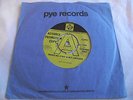STATUS QUO   MAKE ME STAY A BIT LONGER ** 1969 PYE 45 DEMO