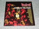 The Hellacopters - Cream Of The Crap Volume2 (2LP, Gatefold, Poster, RARE)