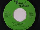 rare Modern Soul Boogie 45 VANTAGE POINT patty cake patty MID SOUTH Hear