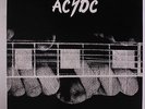 AC/DC: Let There Be Rock LP (Australia, no kangaroo on label) rare Rock & Pop
