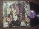 Toy  Factory avco ex LP same self title