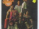 Mandrill 