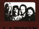 THE DOORS  LP: L.A.WOMAN (NEU; 180gram)