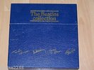 The Beatles Collection + Poster Bastelbogen Parlophone BC 13 UK 14 LP Box