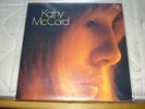 KATHY McCORD - same LP Vinyl  acid folk psych masterpiece near mint++++