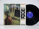 THELONIOUS MONK QUARTET Misterioso 1958 RIVERSIDE RLP 12-279 Mono Microgroove