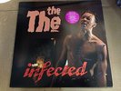 the The infected LP Record UK 1986 VG