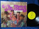 The Hollies 'Evolution' LP IN SHRINK
