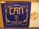 Can - FUTURE DAYS - United Artists UA-LA213-F